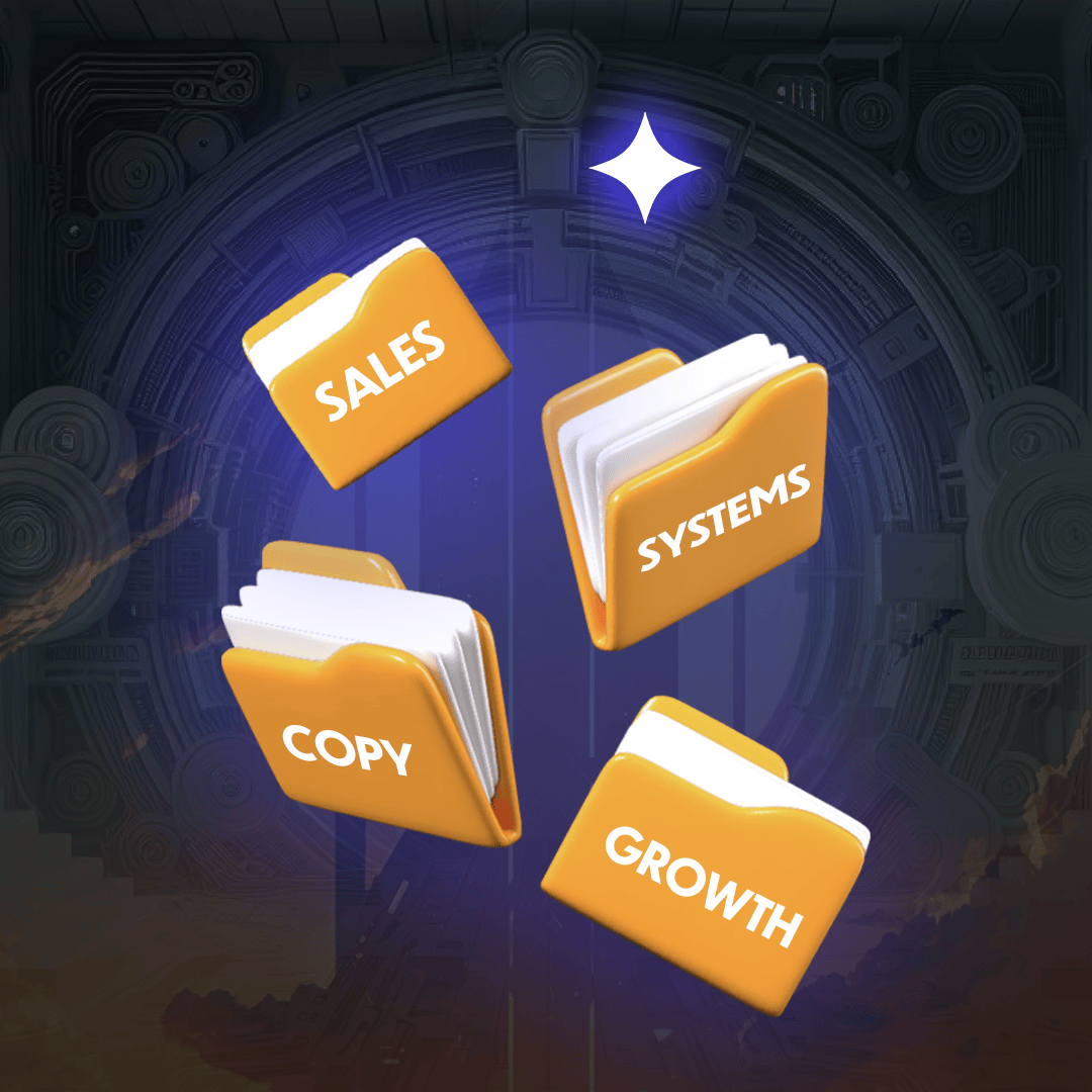 The Authority Arsenal: Complete Vault of Resources