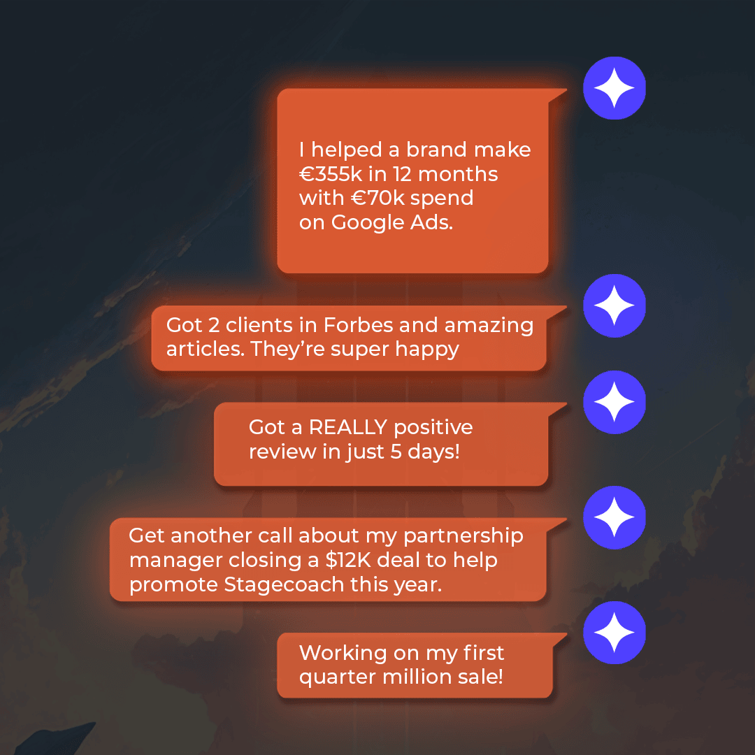 Personal Branding Community